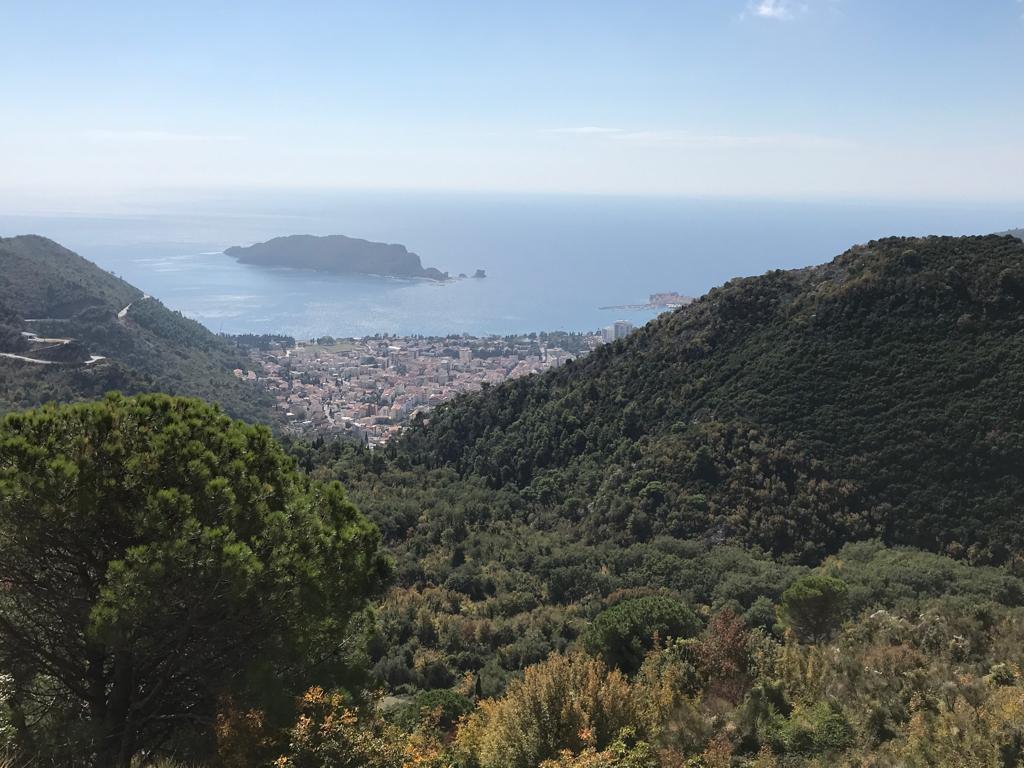 Image of Plot for Sale in Budva-Markovici-Montenegro, Image 5
